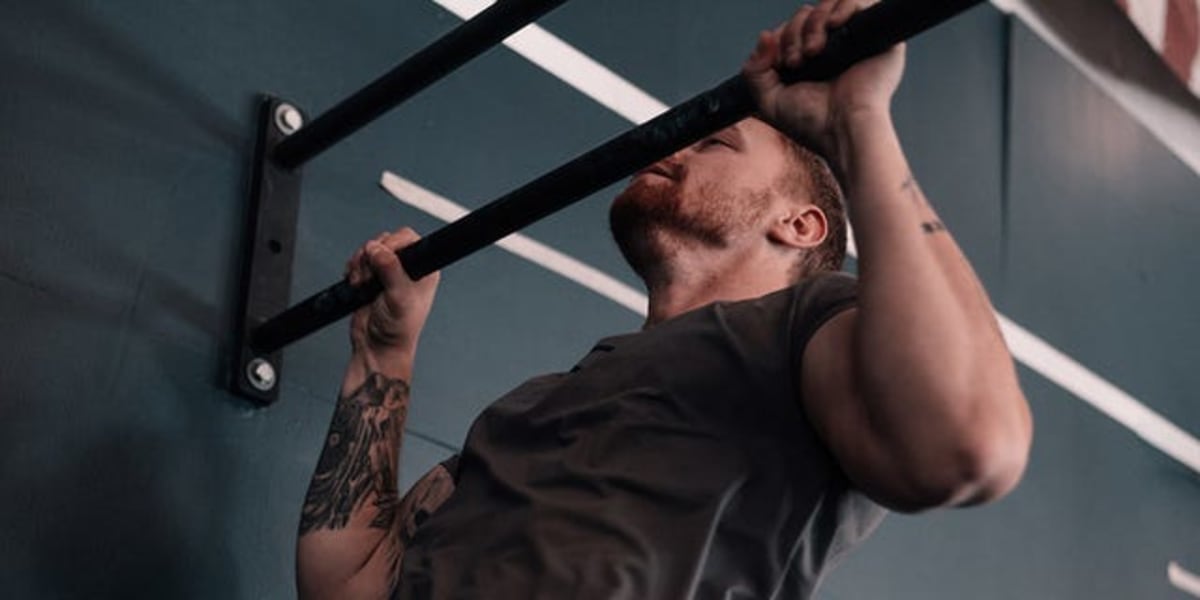 Former Army Officer Creates Free Home Strength Program - Image 2