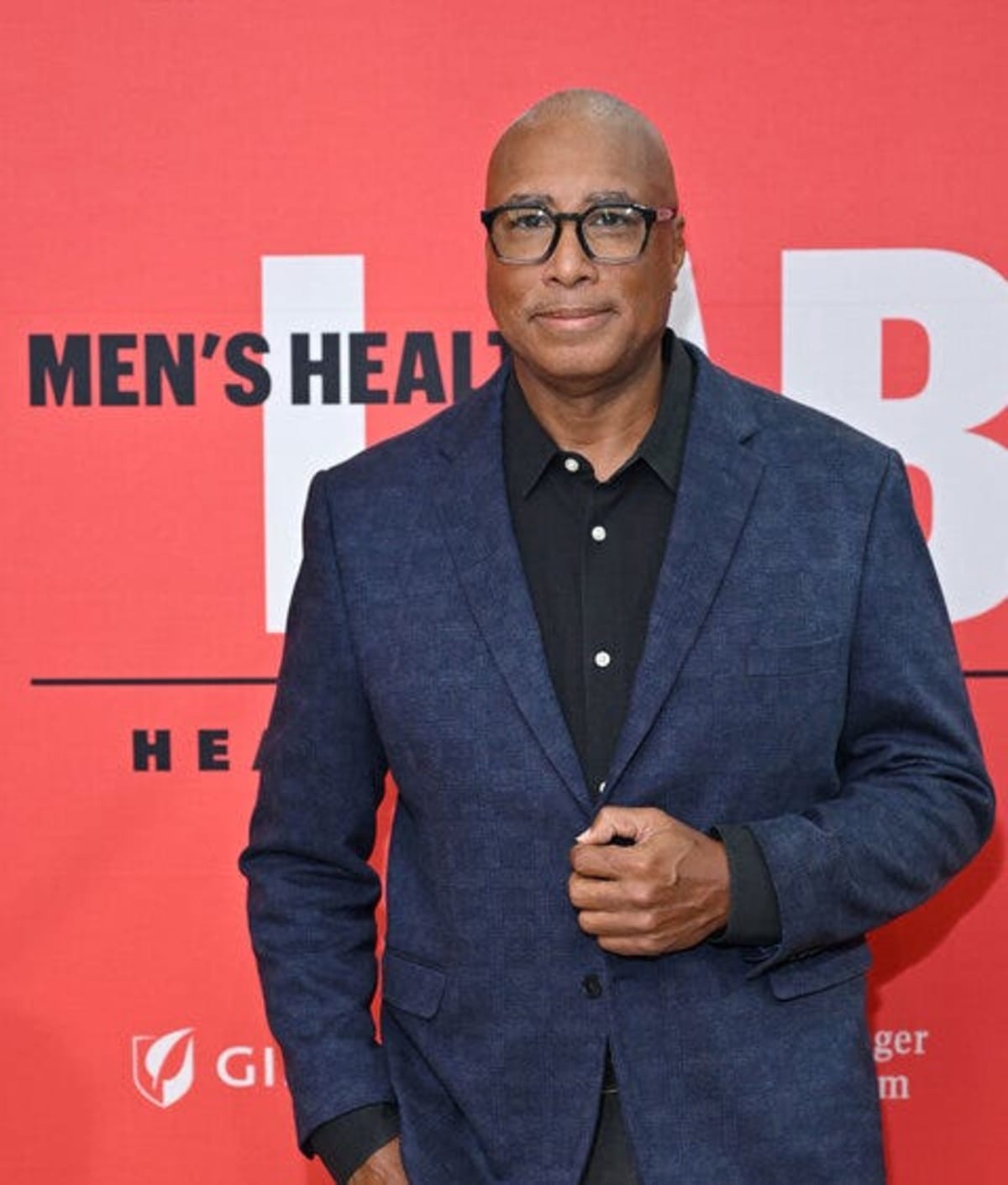 Bernie Williams Turns Loss Into Lung Disease Awareness - Image 4
