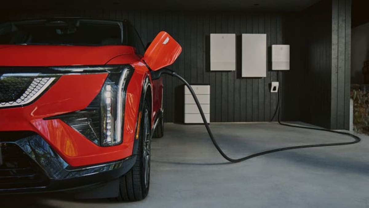 GM Bets on Sodium Batteries to Power Homes and Stabilize Grid - Image 5