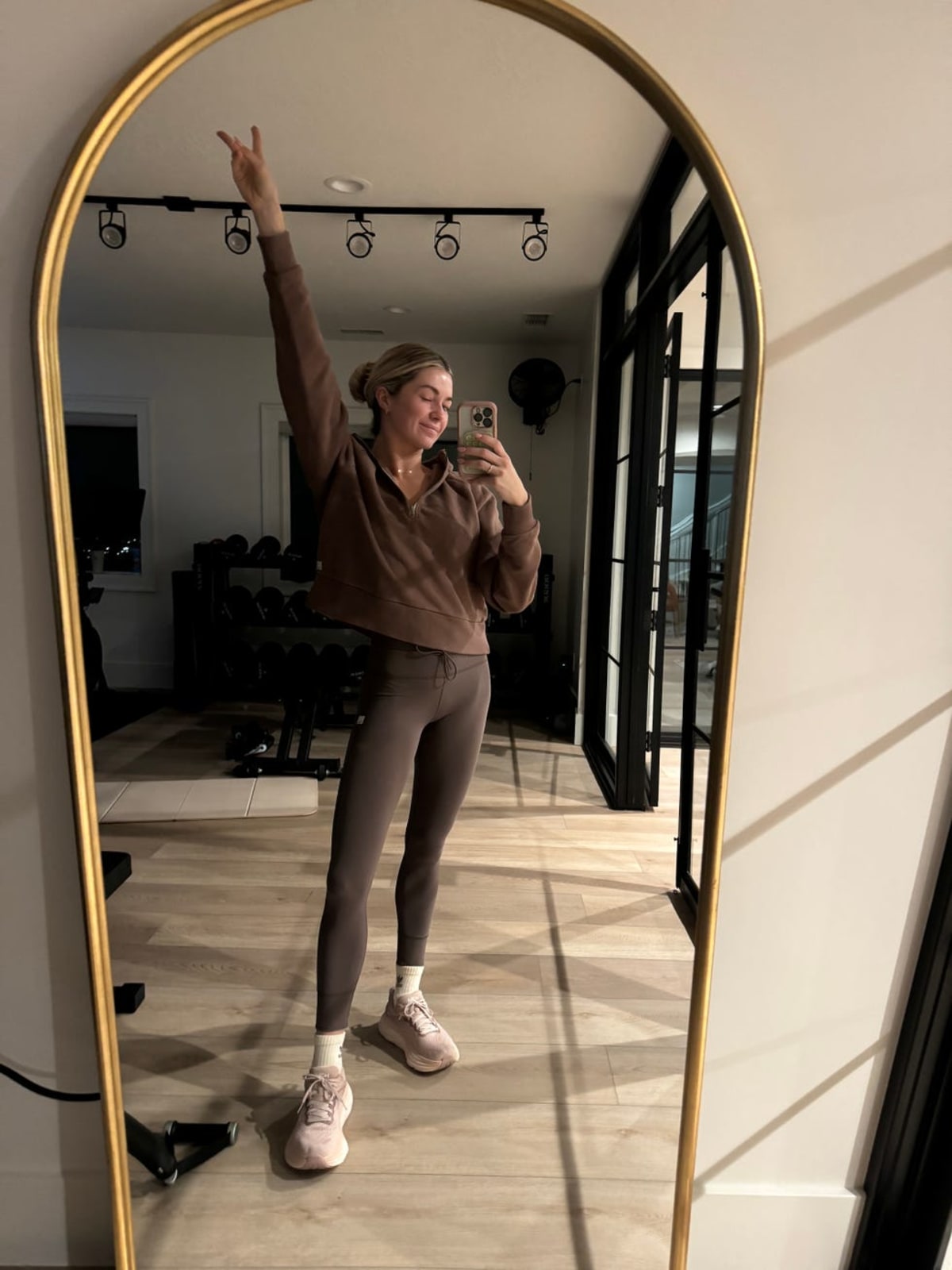 Mom Wakes at 5:45am for a Year, Transforms Her Life - Image 4