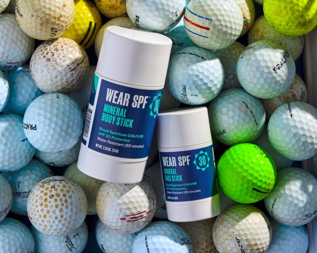 Golf Star Justin Thomas Launches $20 Sunscreen After Cancer Scare - Image 4