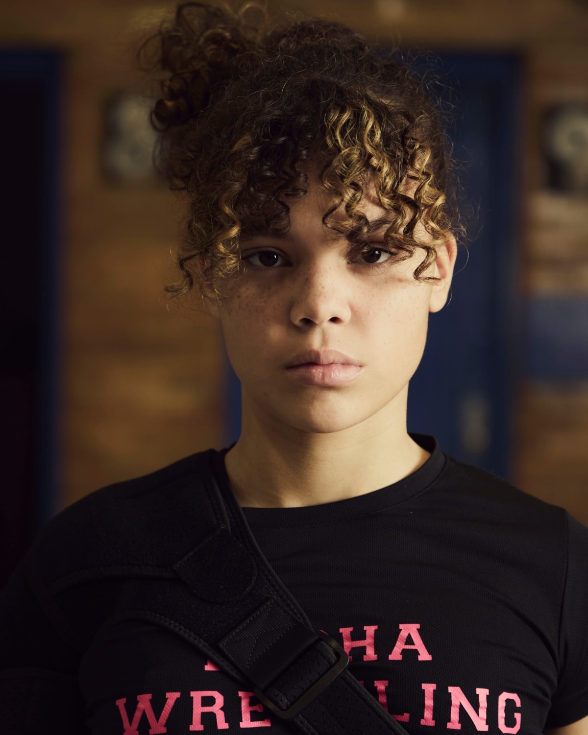 First All-Girls Wrestling Club in NYC Builds Champions - Image 3