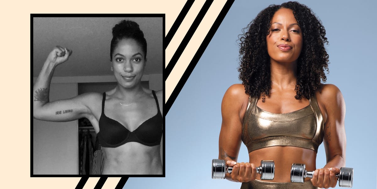 Woman Deadlifts 285 Pounds, Creates Fitness Guide for Women