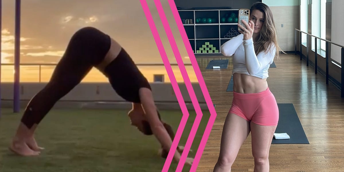 Woman Finds Her Team Spirit Again Through Jiu Jitsu at 31