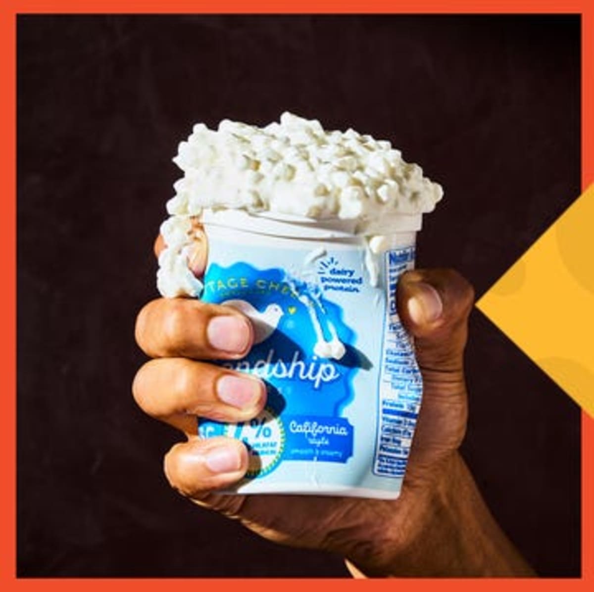 Lactose Intolerant Chef Builds 3M Following Making Grilled Cheese - Image 5