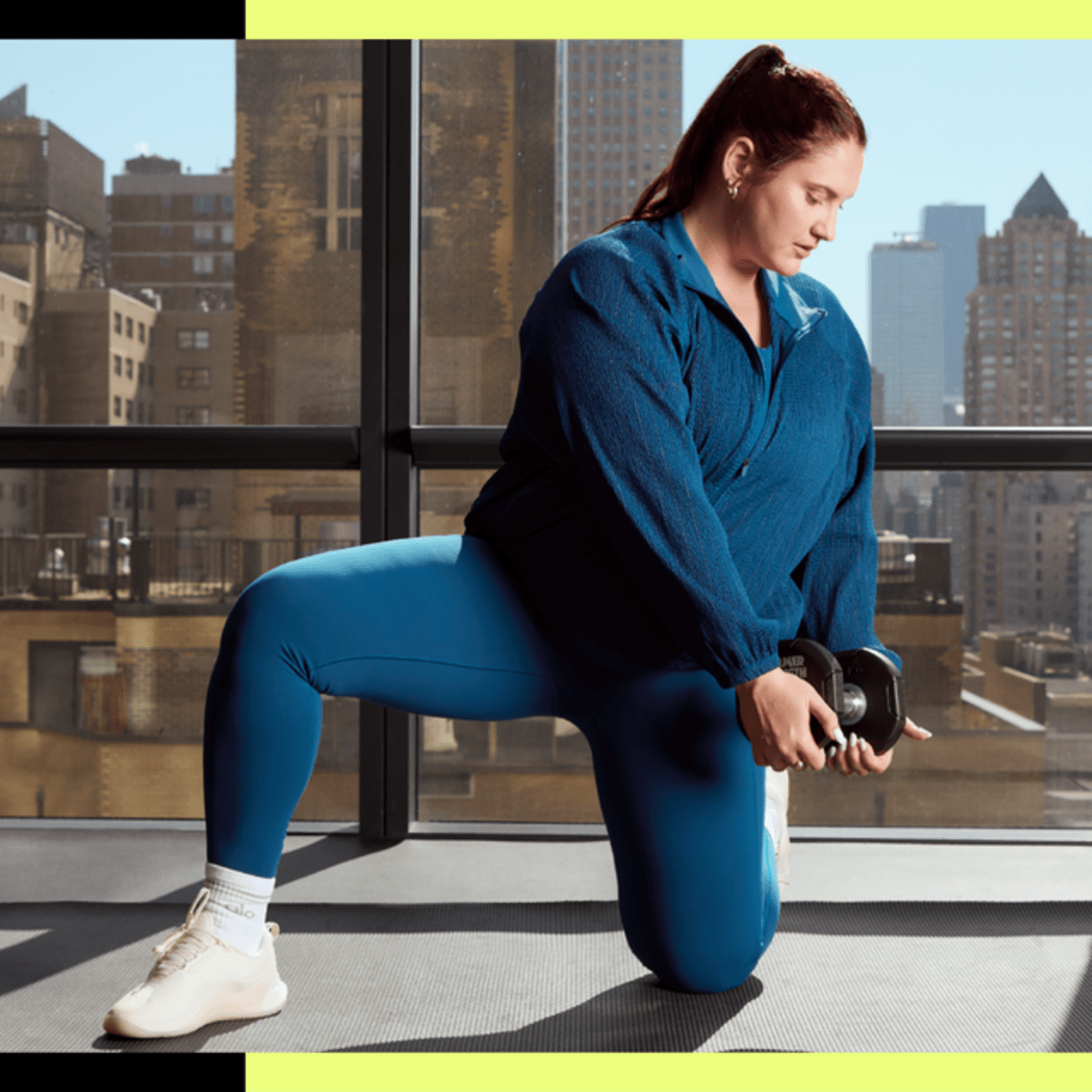 10-Minute Core Workout Fits Into Your Busiest Days - Image 3