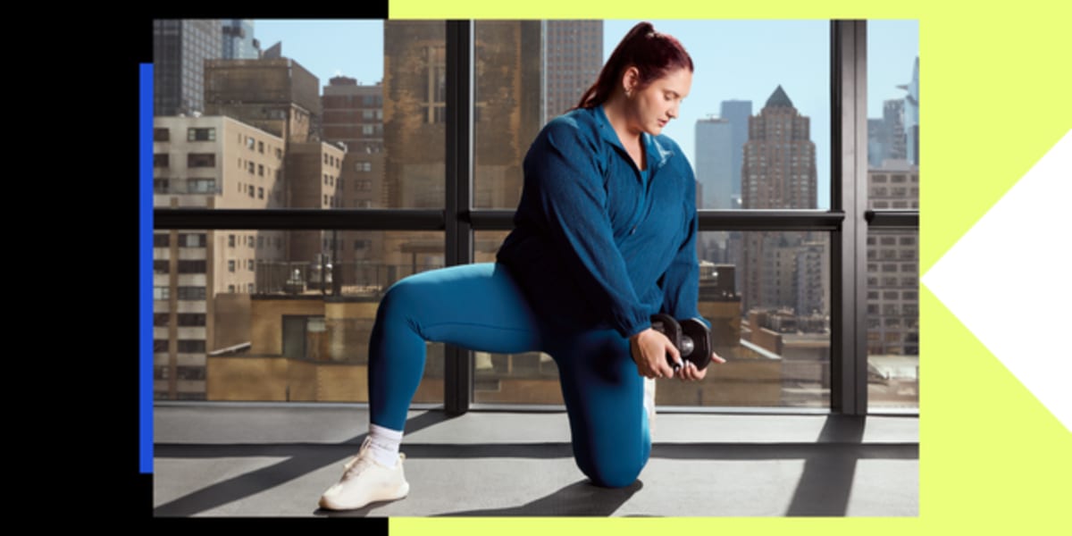 10-Minute Core Workout Fits Into Your Busiest Days - Image 2