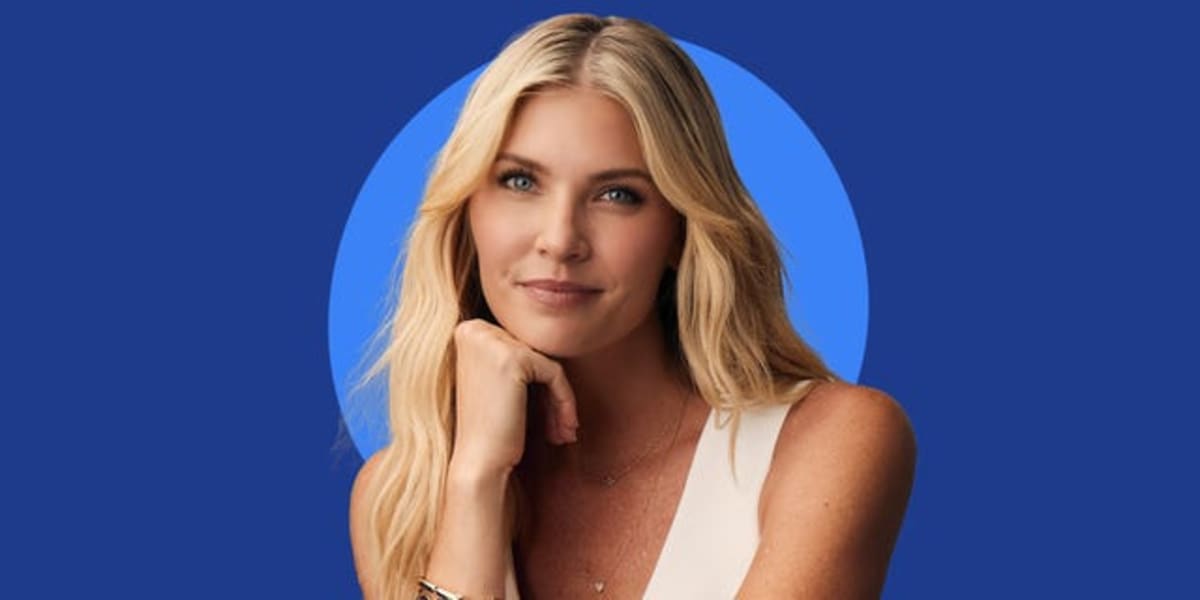 Amanda Kloots Launches Podcast to Help Others Heal From Loss - Image 2