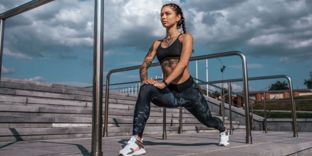 Walking Plus Weights: The 2-Part Formula for Longevity - Image 2