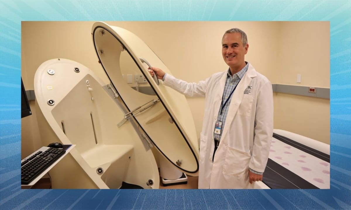 NIH Scientist Leaves to Keep Advancing Obesity Research - Image 4
