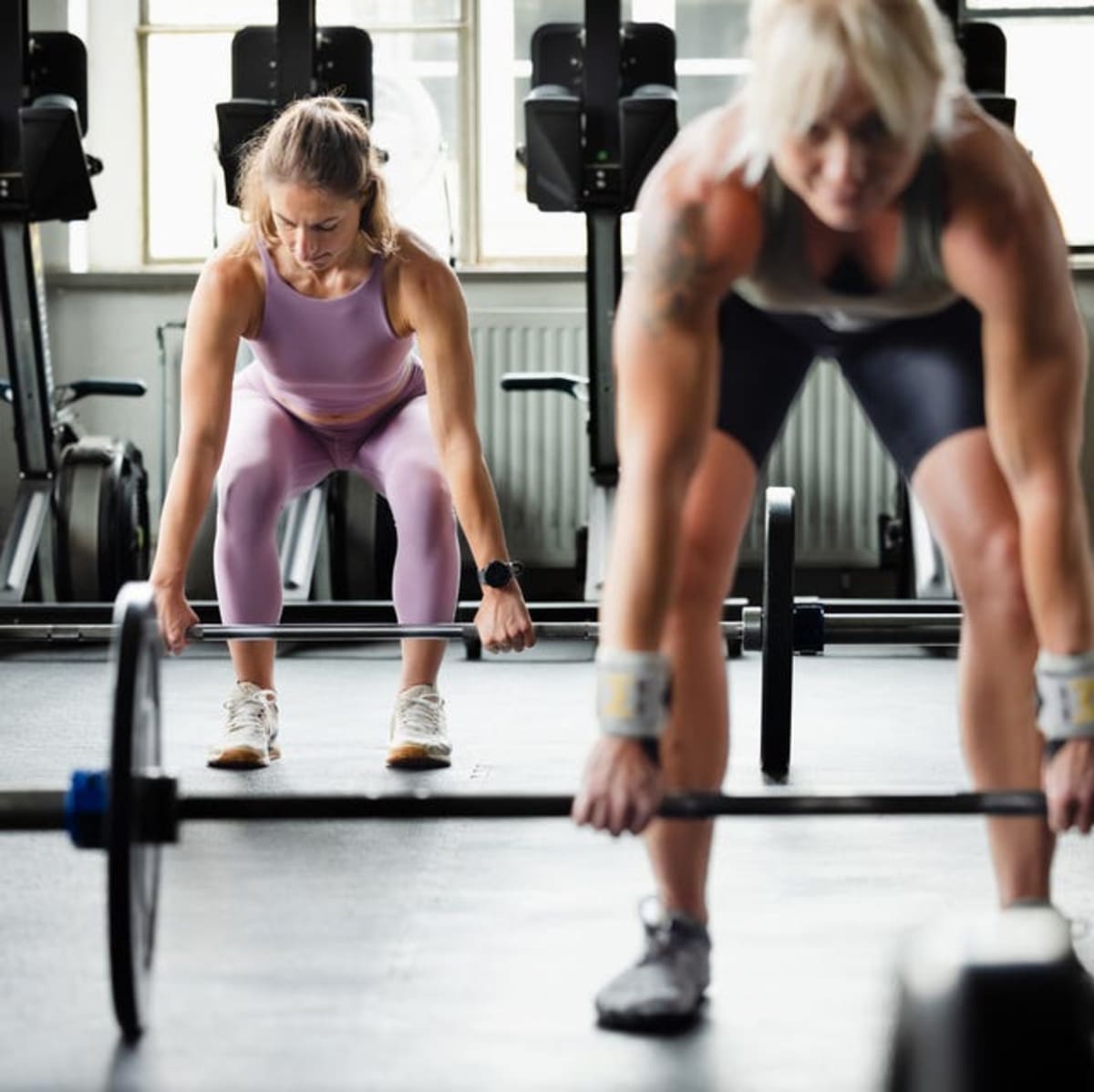 Women Over 50 Can Build Muscle With 3 Workouts Weekly - Image 3