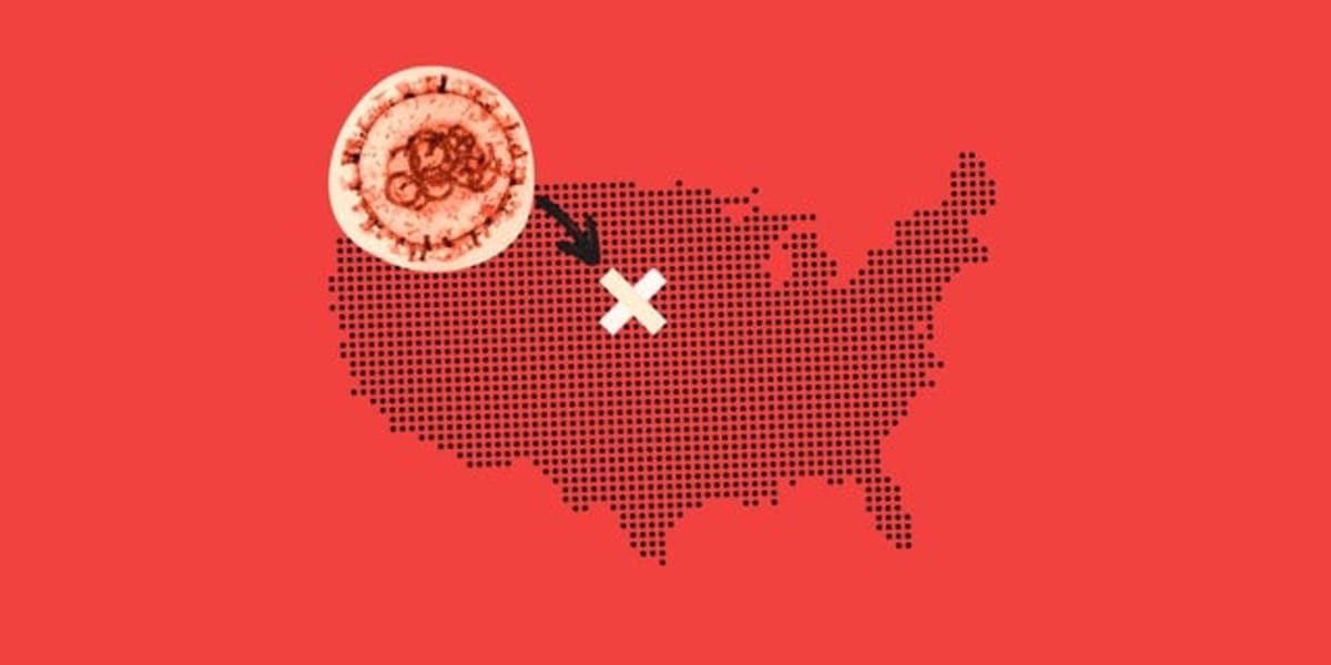 Nebraska Hospital Trained 20 Years for This Pandemic Moment - Image 2
