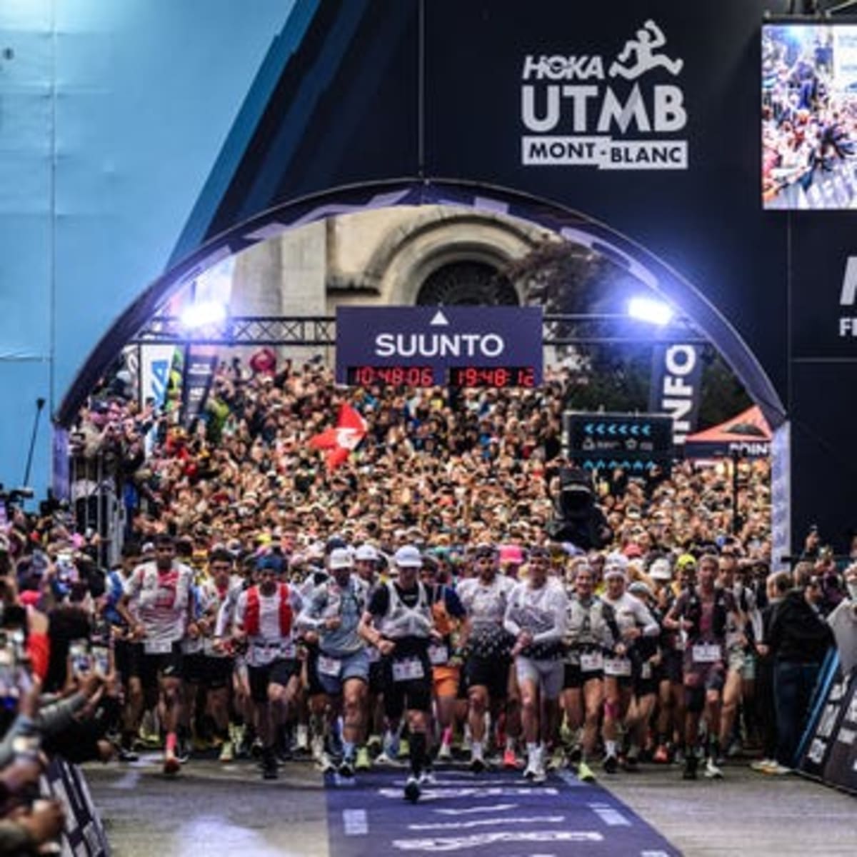 21-Year-Old Smashes Sydney Marathon Record by 84 Seconds - Image 5