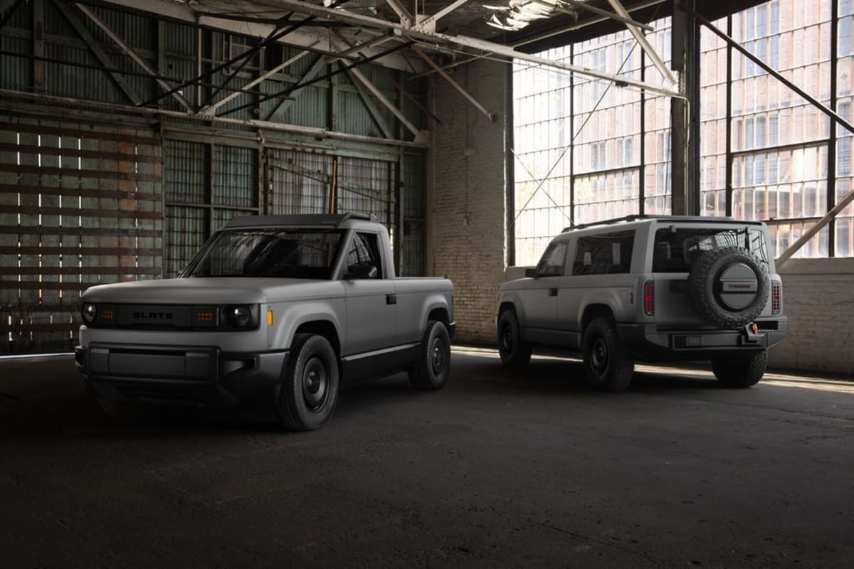 Electric Pickup Now Starts at $22,900 in California - Image 4