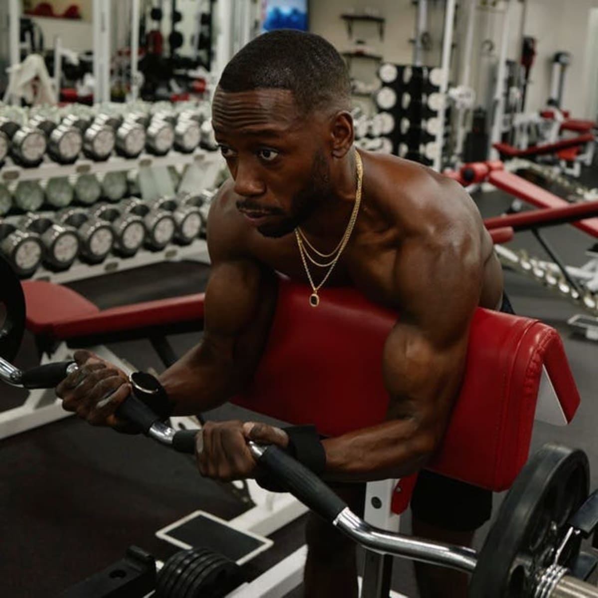 13 Men Lost 100+ Pounds and Found Themselves Again - Image 3