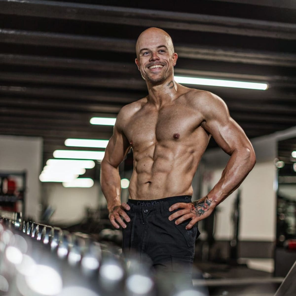 13 Men Lost 100+ Pounds and Found Themselves Again - Image 4