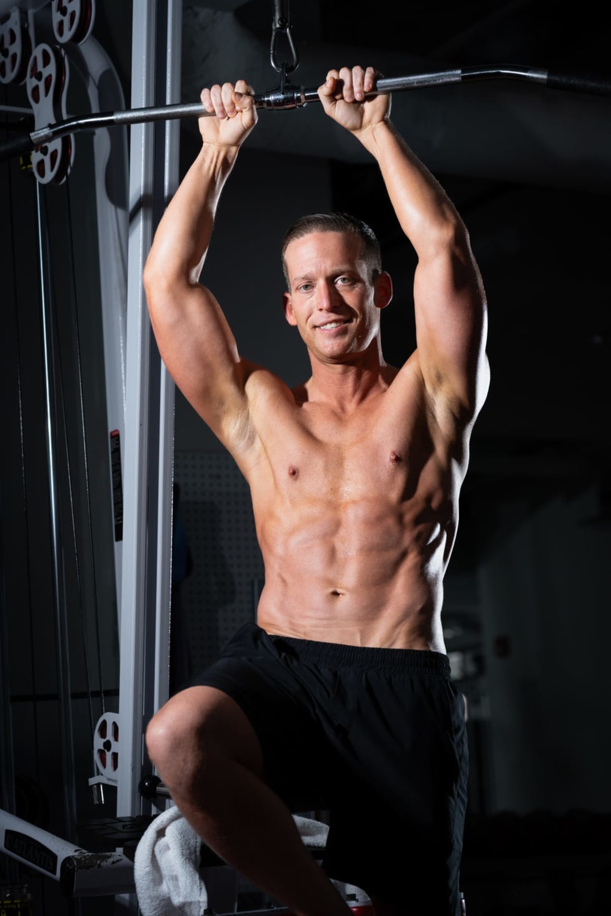 Marine Loses 38 Pounds in 19 Weeks With Smarter Workouts - Image 5
