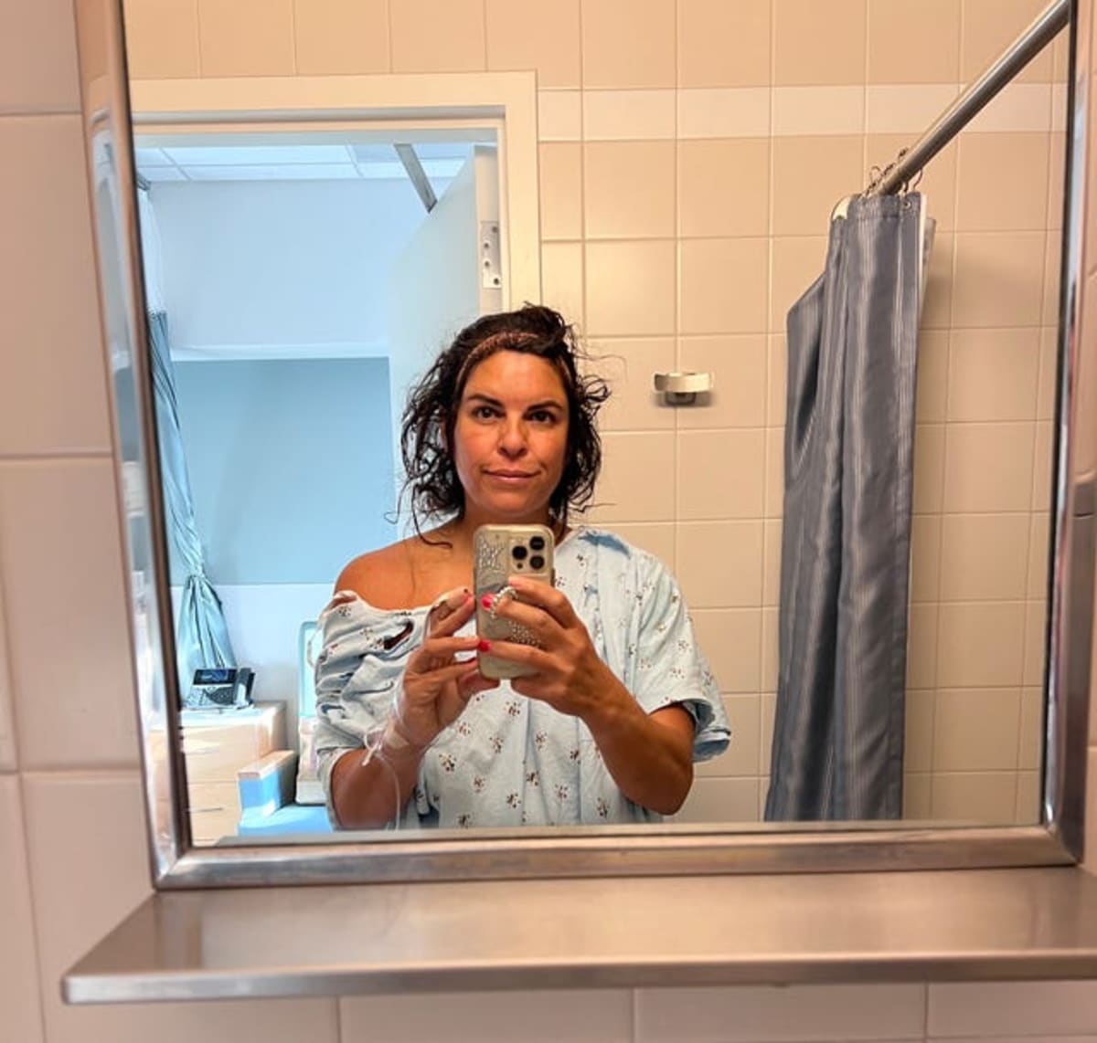 54-Year-Old Builds More Muscle After Brain Surgery Than Ever - Image 3