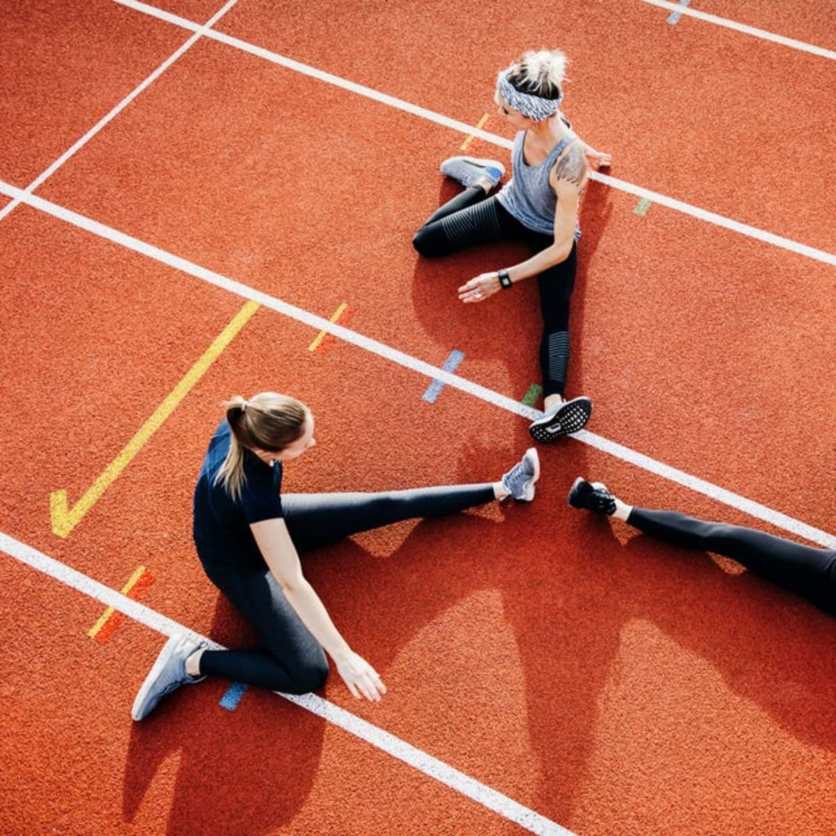 Running Coach Designs Plan for Women Over 40 - Image 3