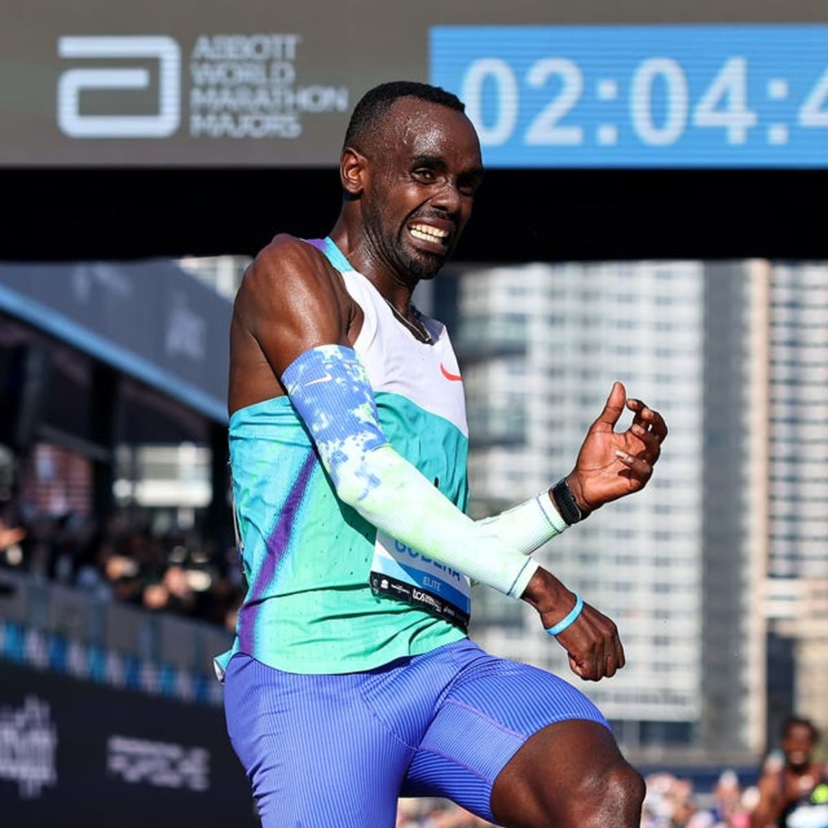 21-Year-Old Smashes Sydney Marathon Record by 84 Seconds - Image 3