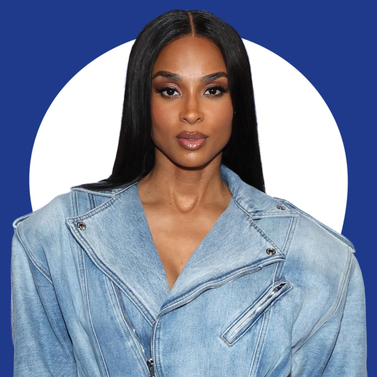 Ciara Remixes Hit Song to Promote Twice-Yearly HIV Prevention - Image 3