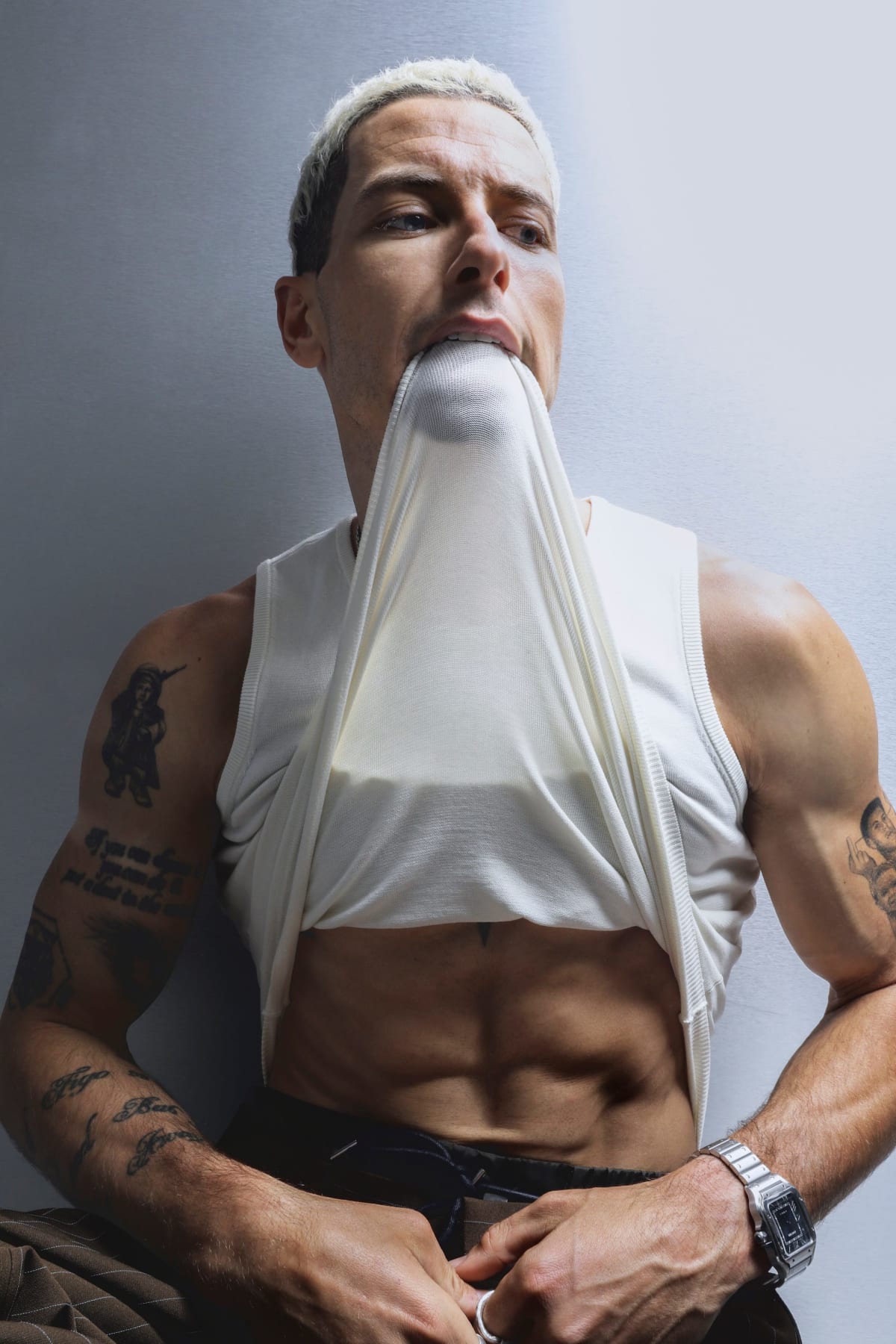 One Piece Star Trained 6 Months for Gravity-Defying Kicks - Image 5