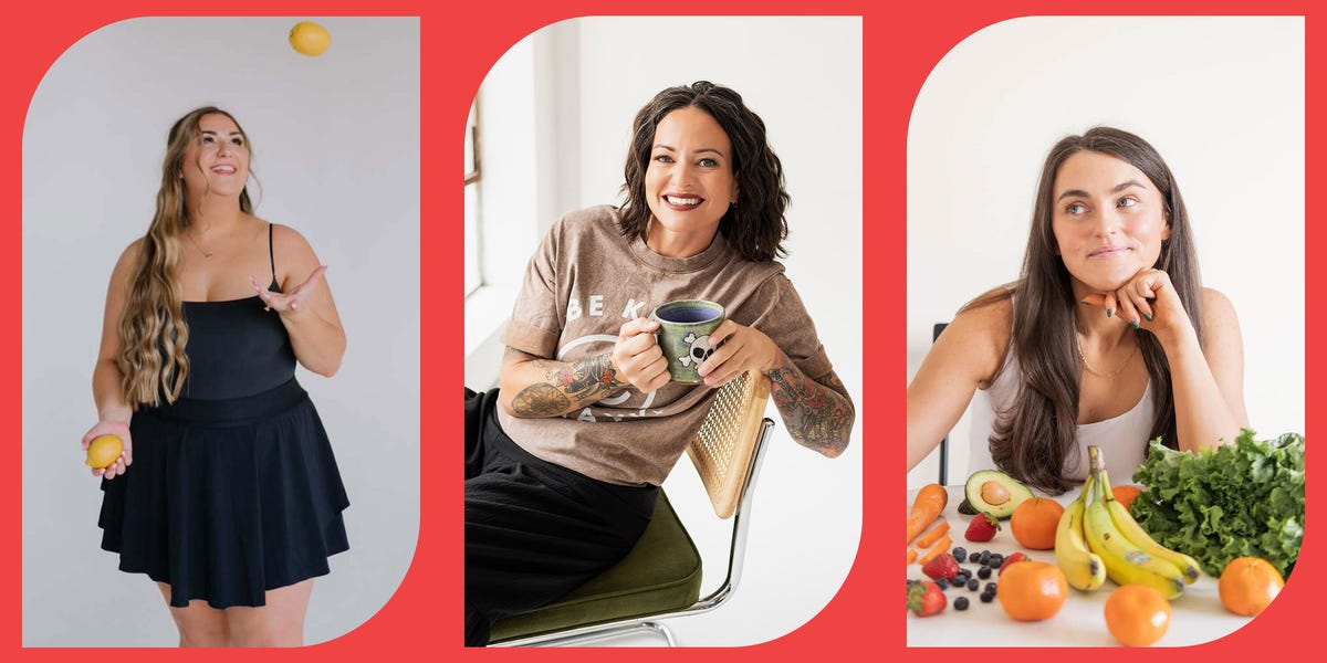 Dietitians Take GLP-1s and End the Stigma