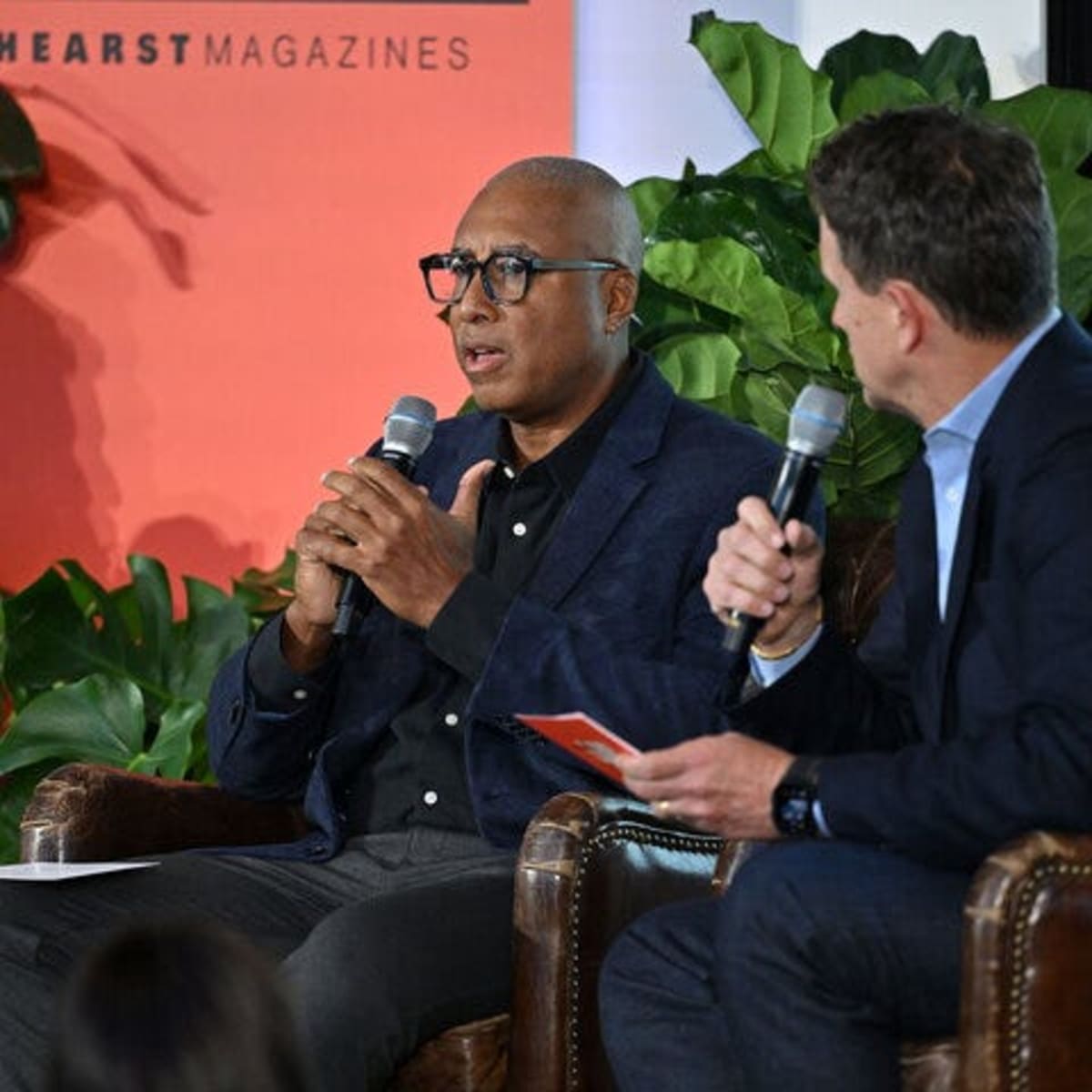 Bernie Williams Turns Loss Into Lung Disease Awareness - Image 3