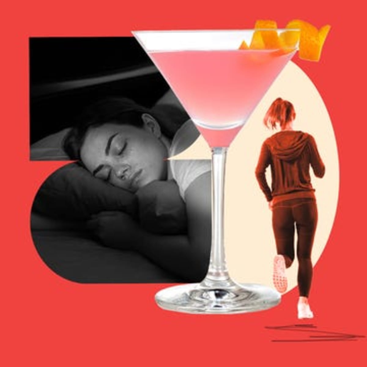 Gen Z Drinks 20% Less, Sleeps More—And They're Healthier - Image 5