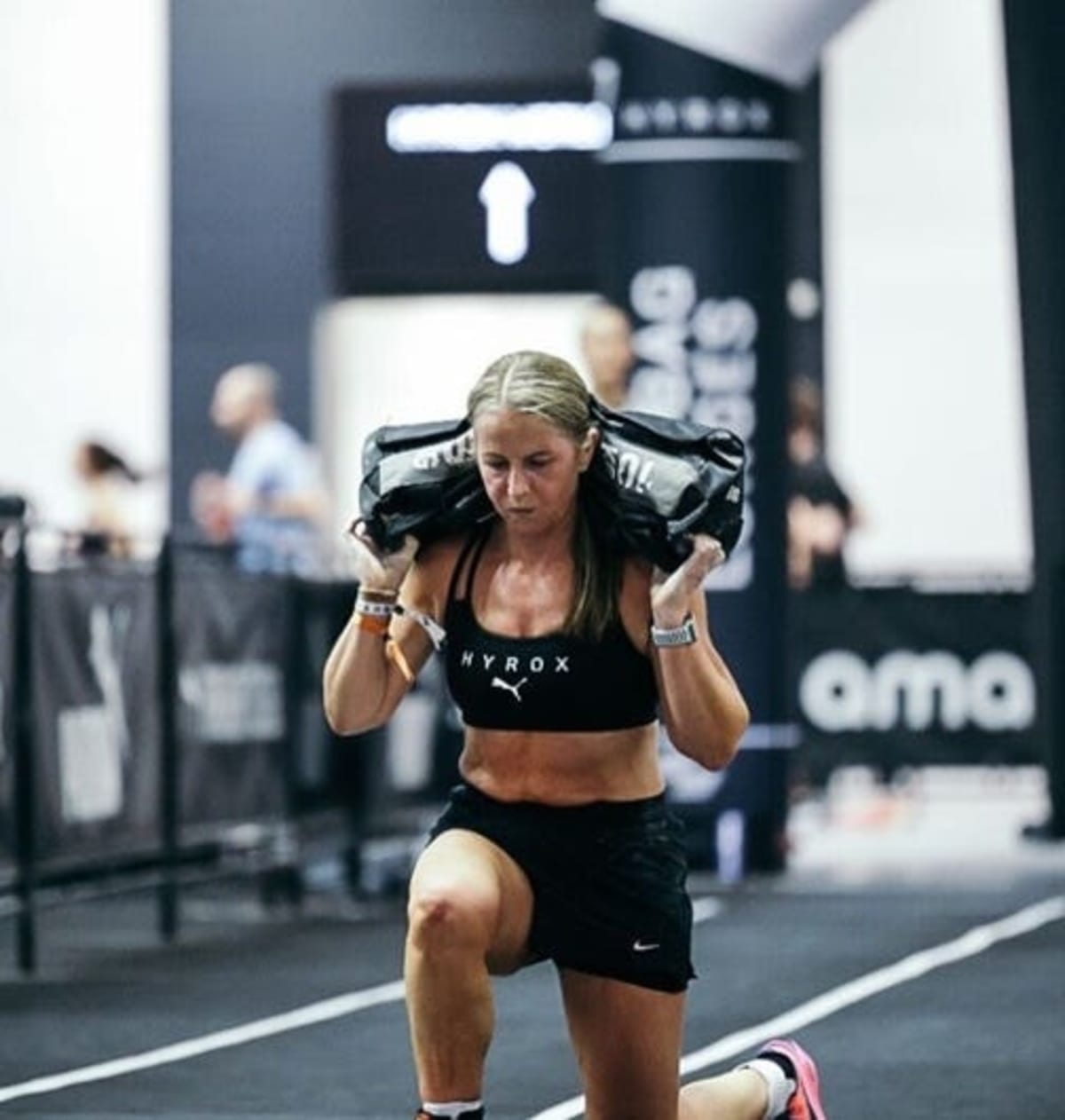 Woman, 59, Beats Menopause Symptoms With Strength Training - Image 4