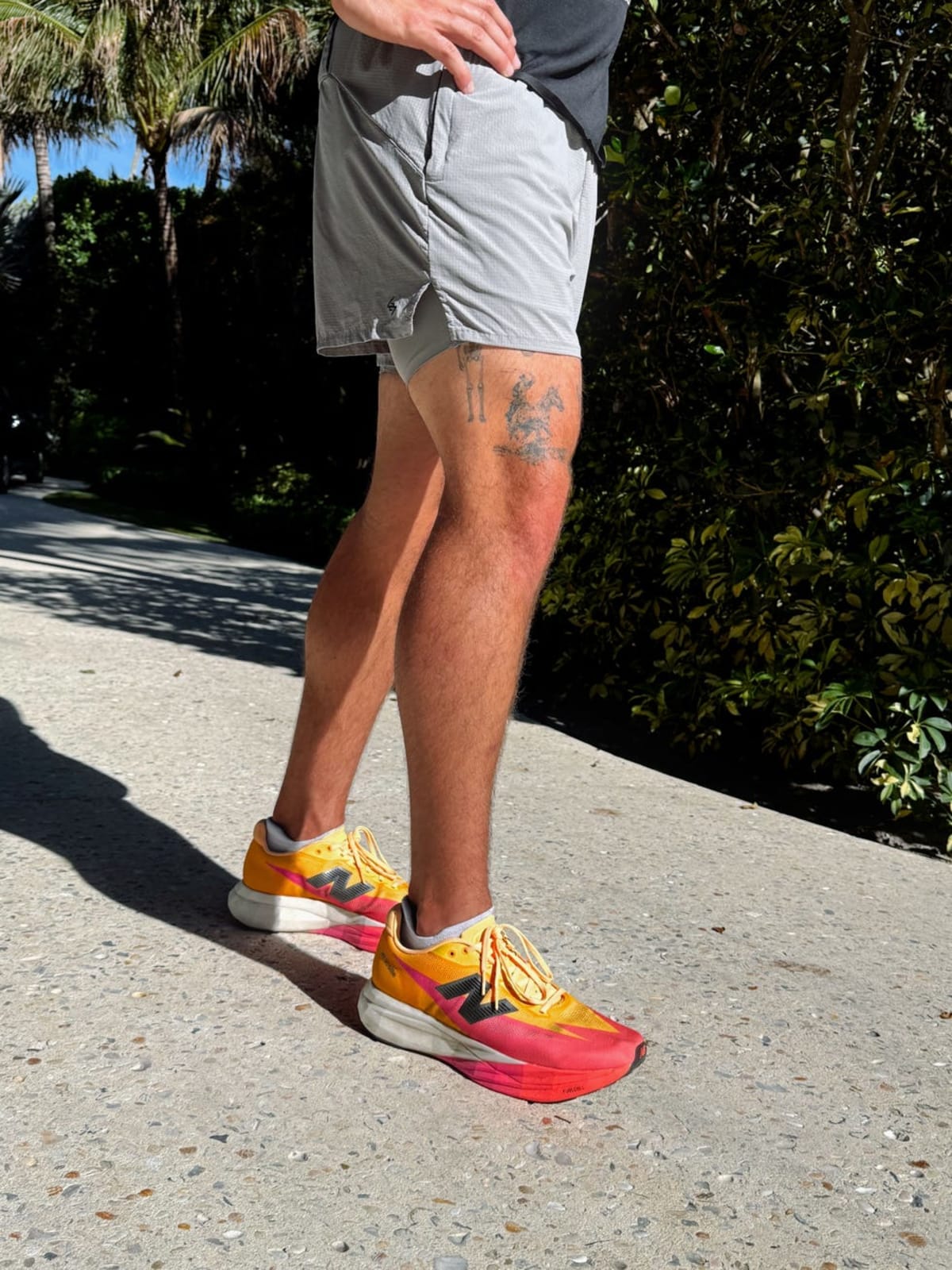 Florida Runner Trains for 100-Mile Race on Flat Roads - Image 4
