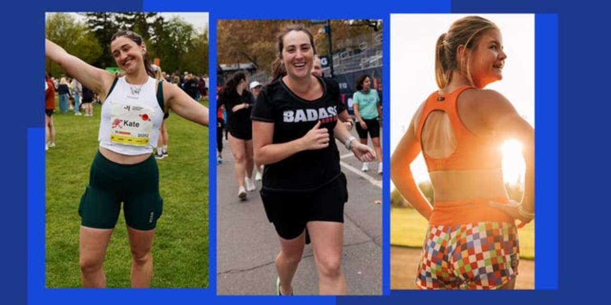 Women Runners Change Sport's Toxic Diet Culture - Image 2
