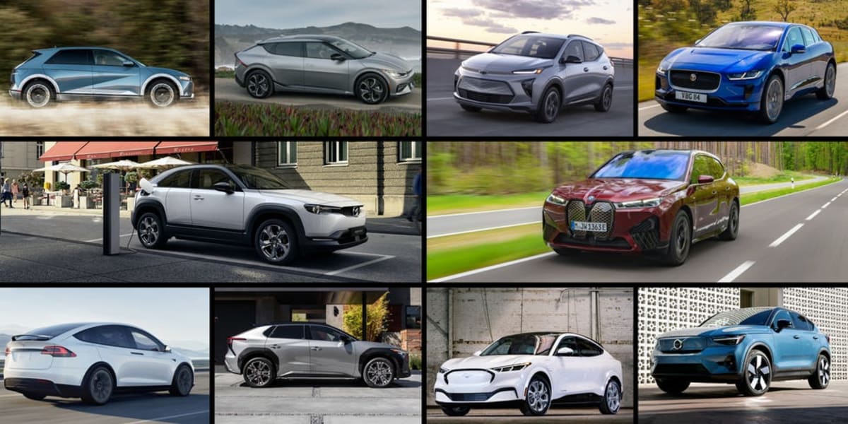 EV Owners 22% Happier Than Gas Car Drivers, Study Finds - Image 4