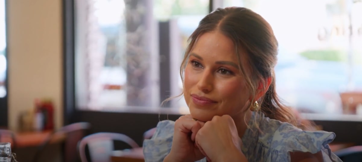 Reality TV Finally Shows Real Postpartum Struggles - Image 5