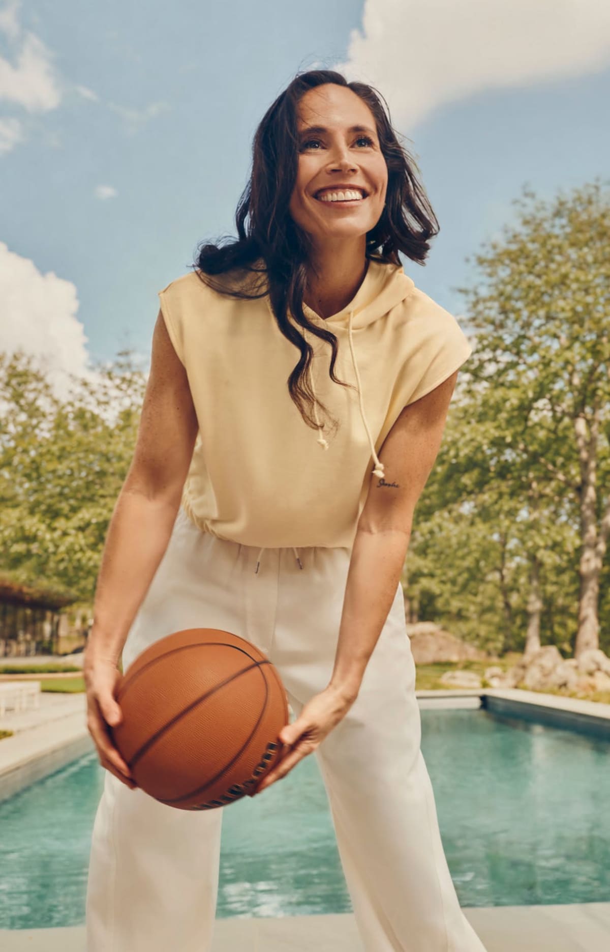 Sue Bird Builds Women's Sports Empire After Retirement - Image 3
