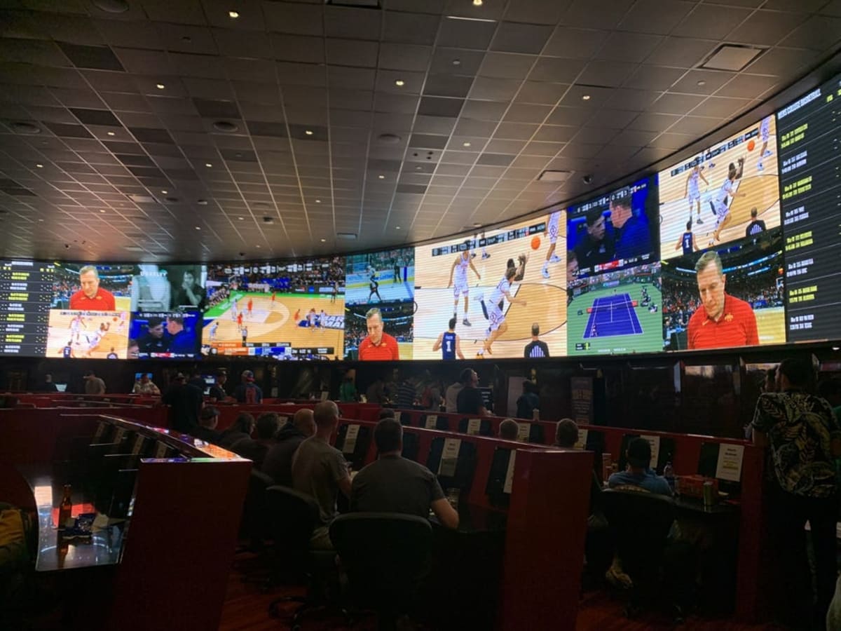 Friends Turn March Madness Into a Decade-Long Tradition - Image 3