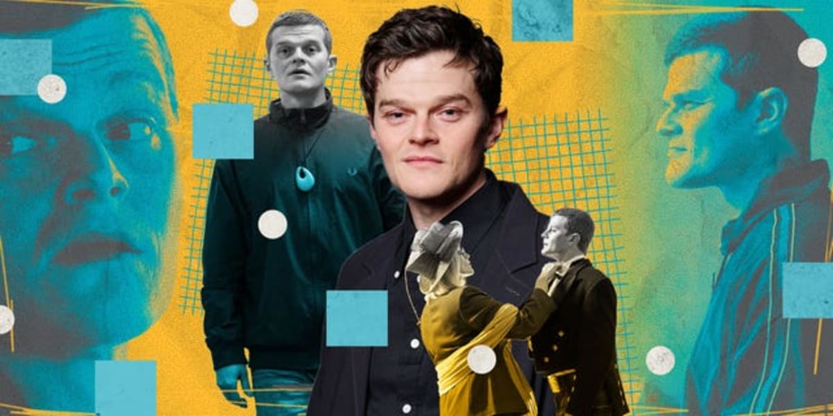 Robert Aramayo Wins BAFTA for Role as Tourette's Advocate - Image 2
