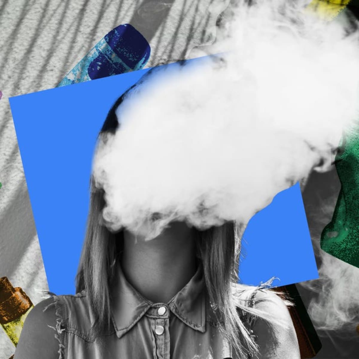 Entrepreneur Turns Vaping Struggle Into Help for Women - Image 3