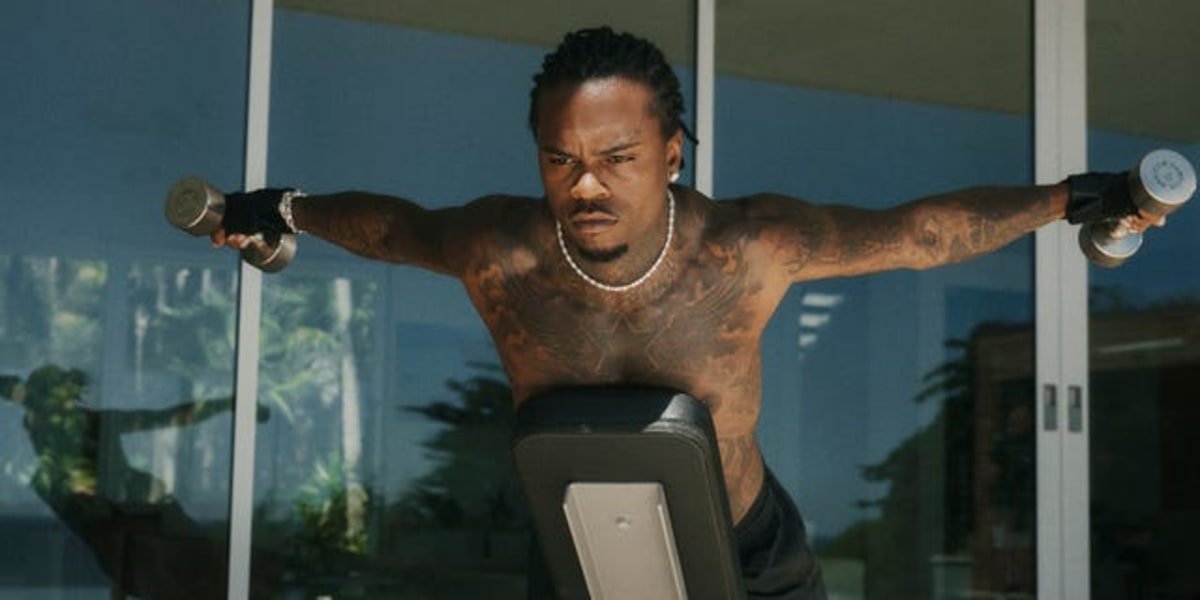 Rapper Gunna Inspires Thousands to Run in 9 Cities Worldwide - Image 2