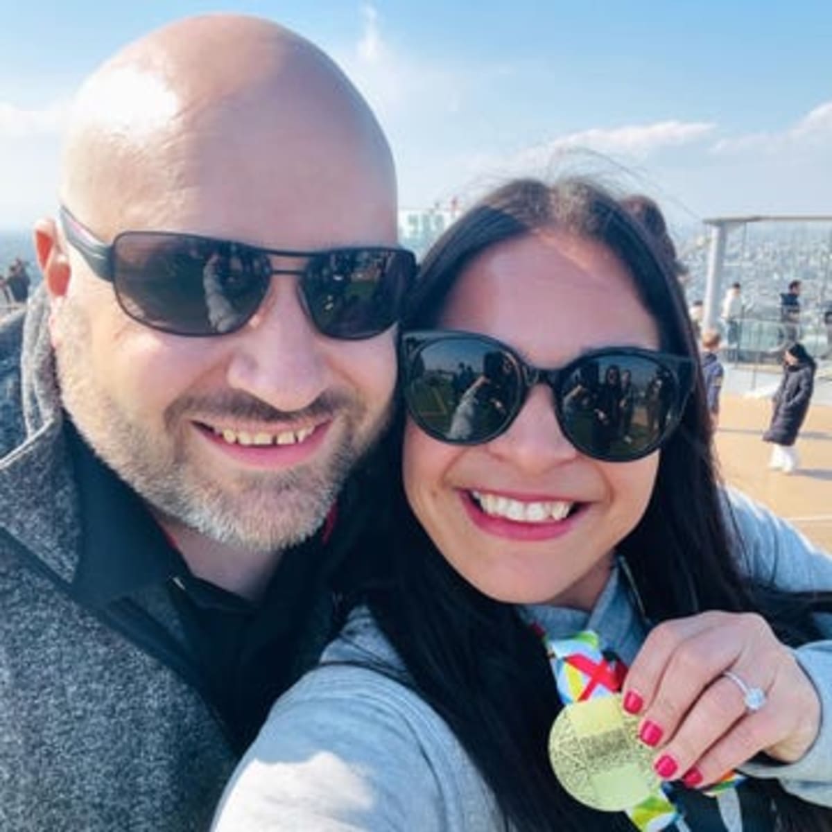 Olympic Champ Josh Kerr Eyes Marathon After Mile Record Bid - Image 5