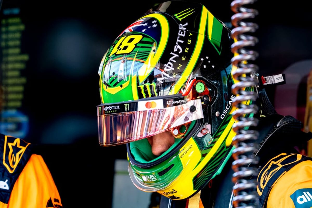 Mercedes Sweeps Australian GP With Russell and Antonelli - Image 5