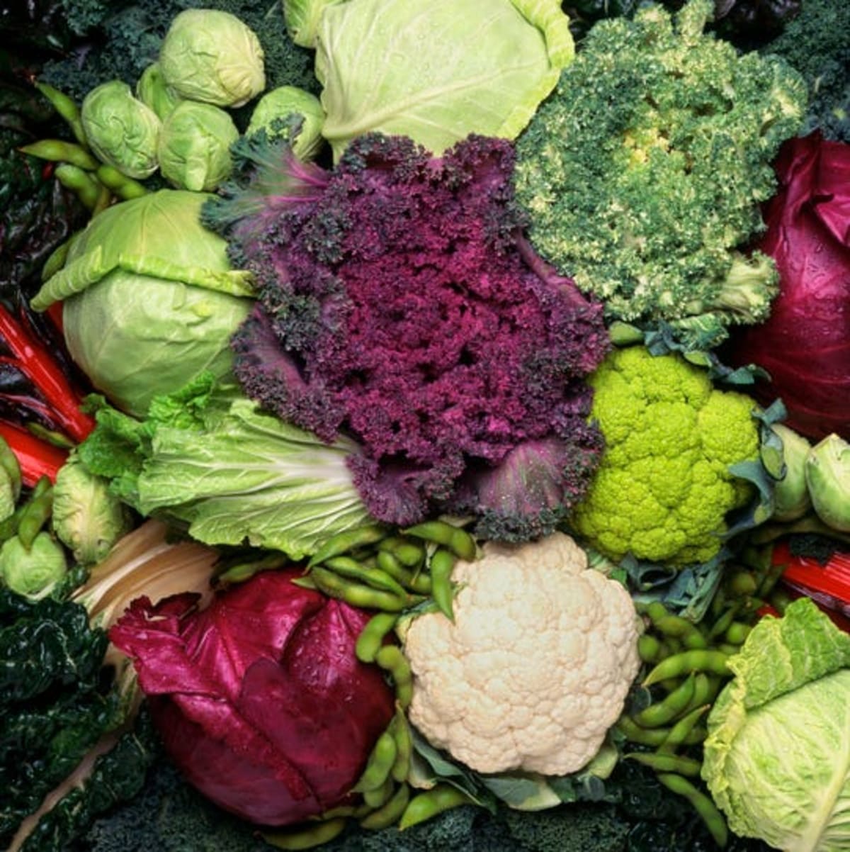 12 Foods Proven to Ease Period Cramps Naturally - Image 5
