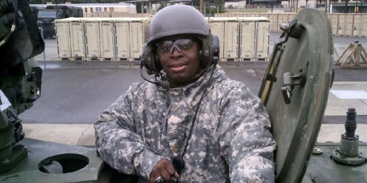 Army Vet Beats Prostate Cancer, Now Helps Others Do the Same - Image 2