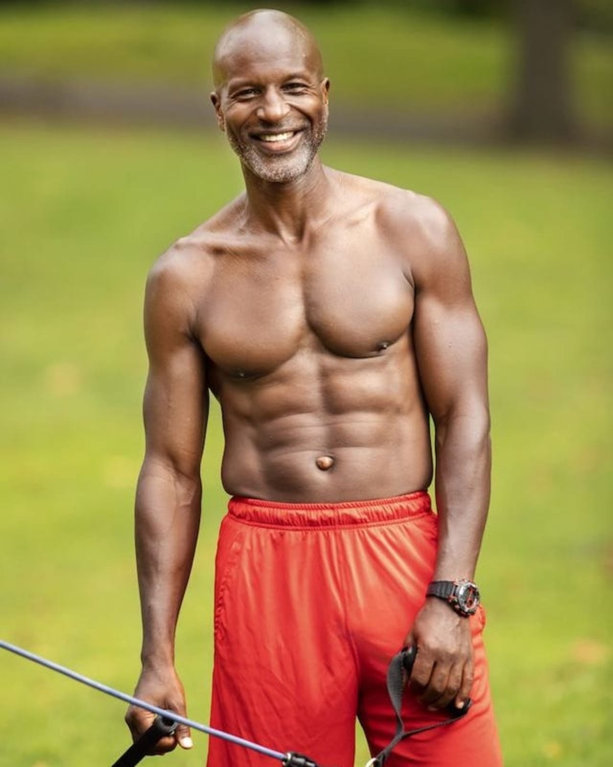 Men Over 50 Are Crushing Fitness Goals With 4 Simple Tweaks - Image 5