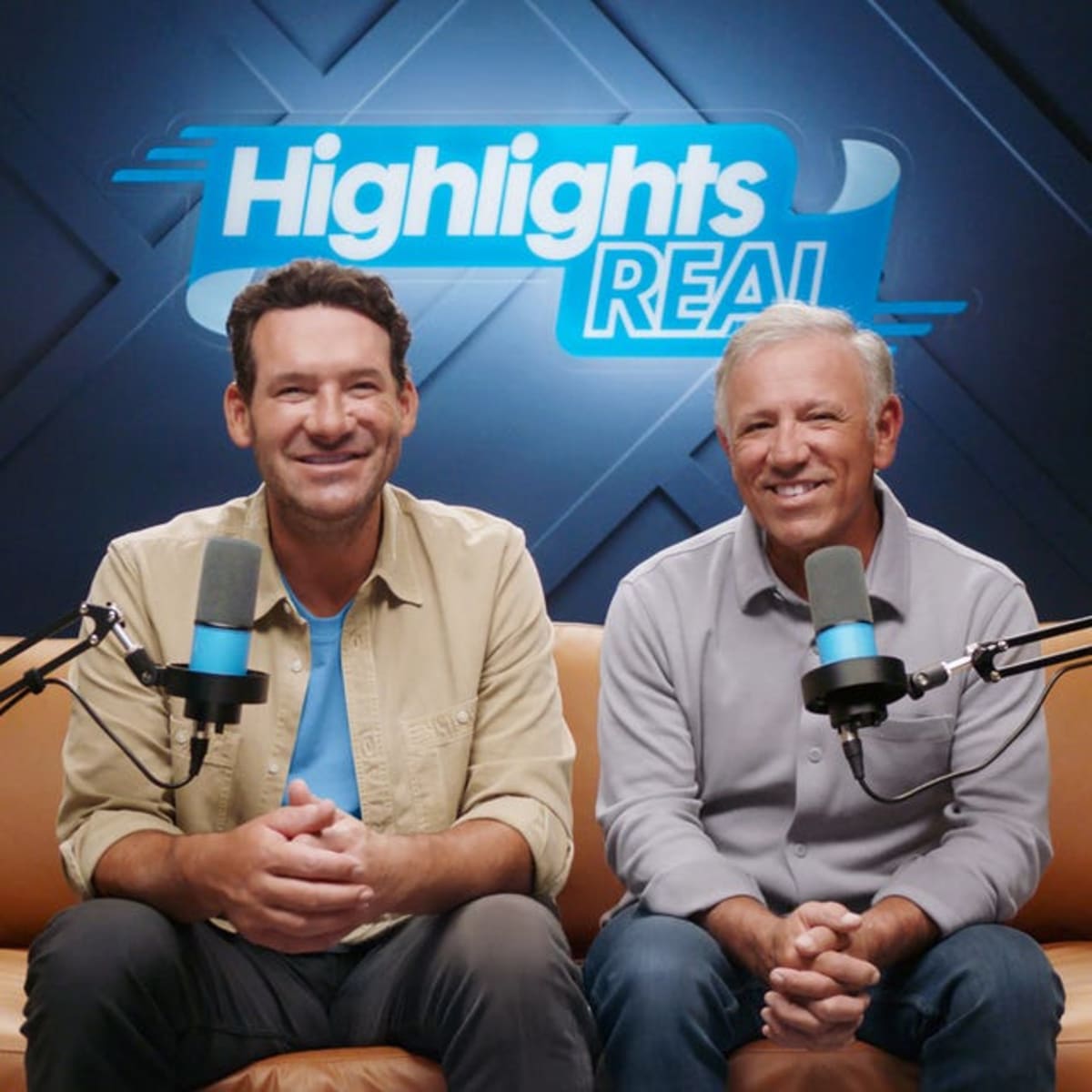 Tony and Ramiro Romo Help Men Talk About Prostate Cancer - Image 3