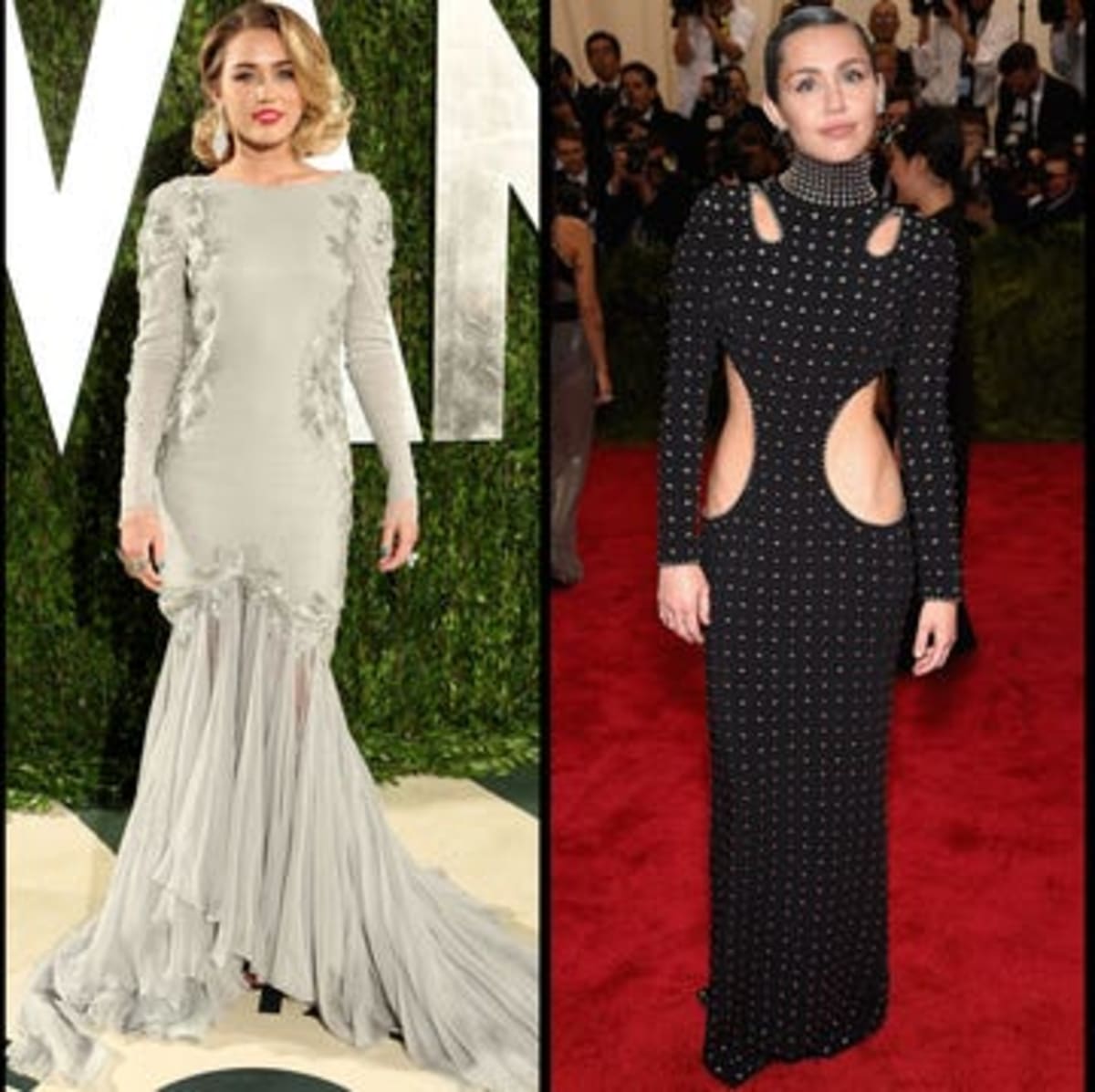 Zendaya Buys Wedding Dress for Surprised NYC Bride - Image 4