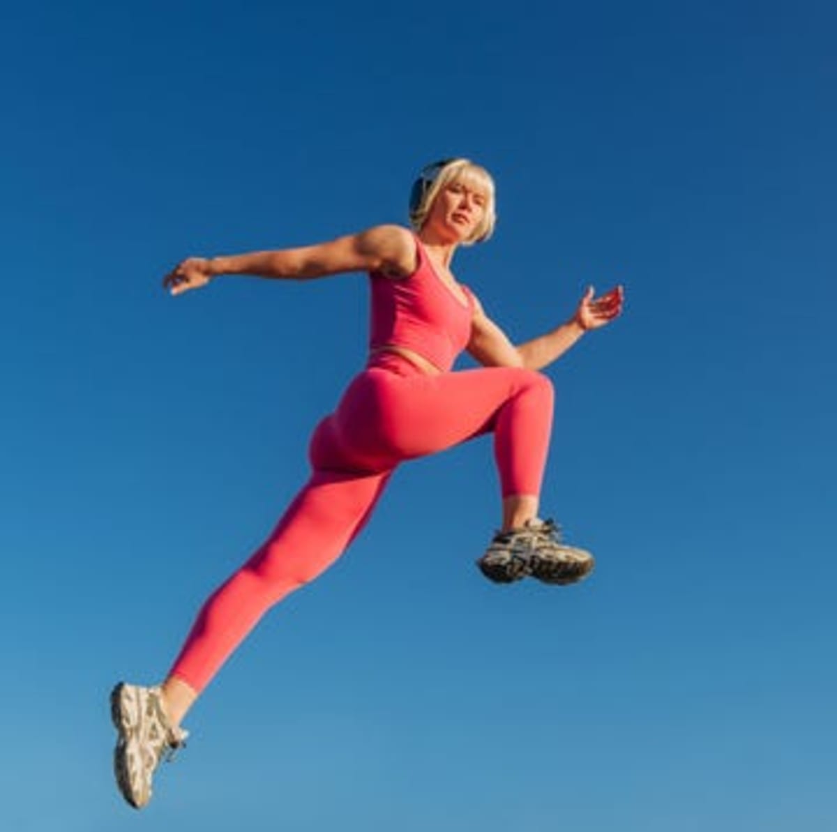 Candace Parker Joins Basketball Hall of Fame This Year - Image 5