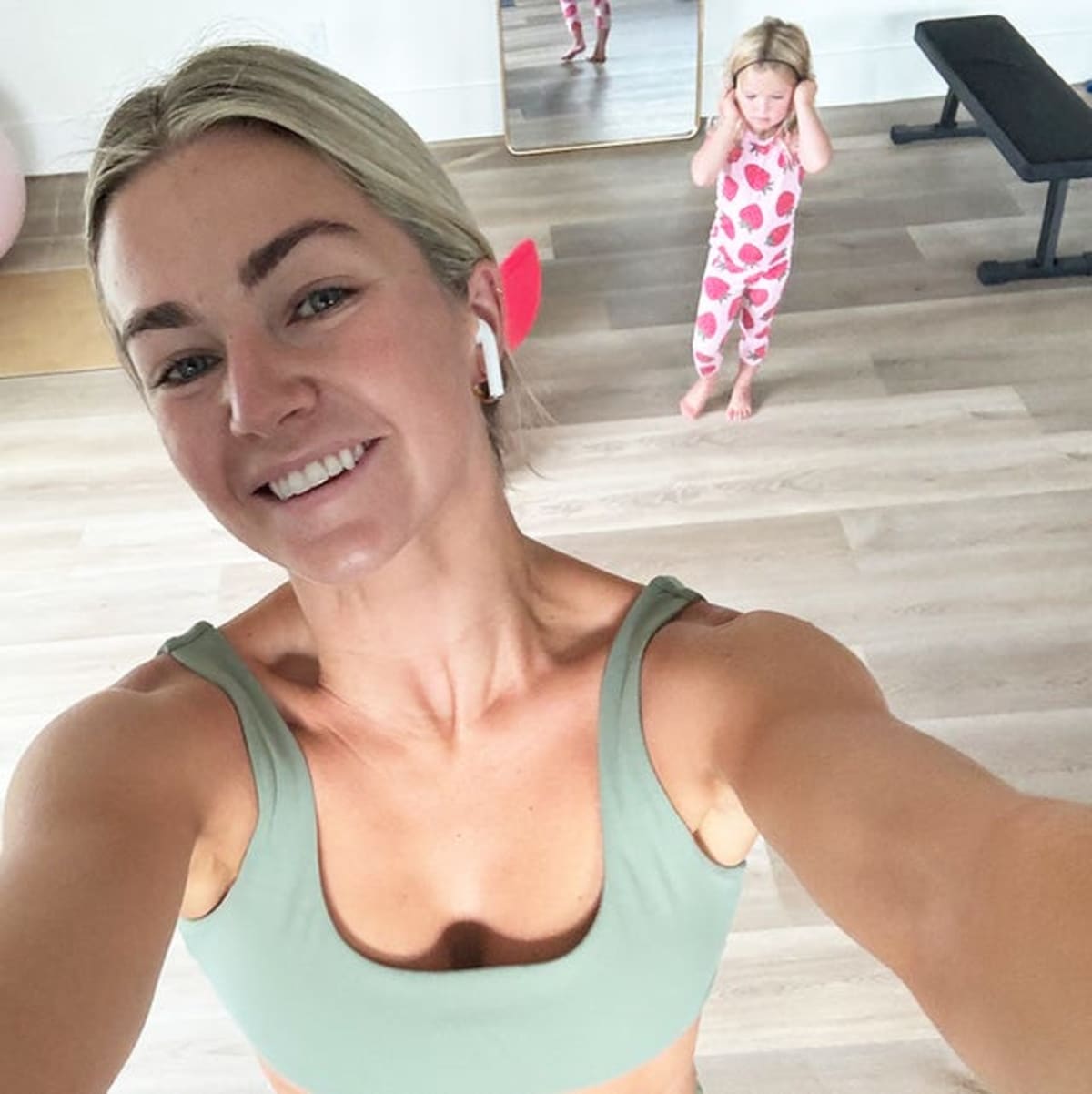 Mom Wakes at 5:45am for a Year, Transforms Her Life - Image 3