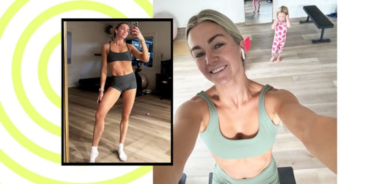 Mom Wakes at 5:45am for a Year, Transforms Her Life - Image 2