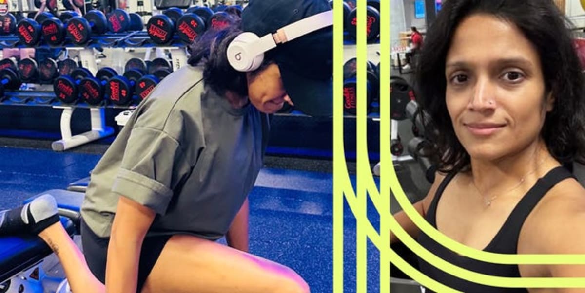 Mom Transforms Body at 38 Through Strength Training - Image 2